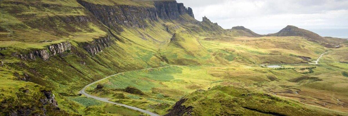 Save up to $1200 on 2026 Ireland & UK tours