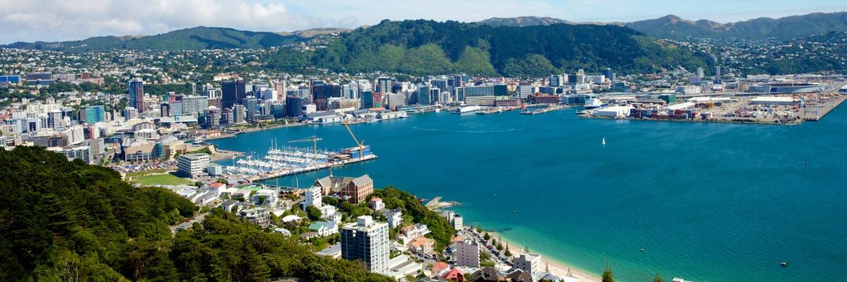 Discover The Endless Shores with Luxury Gold