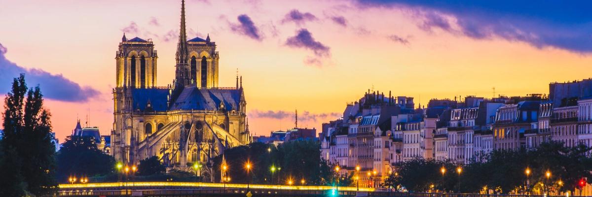 Experience Ultimate France